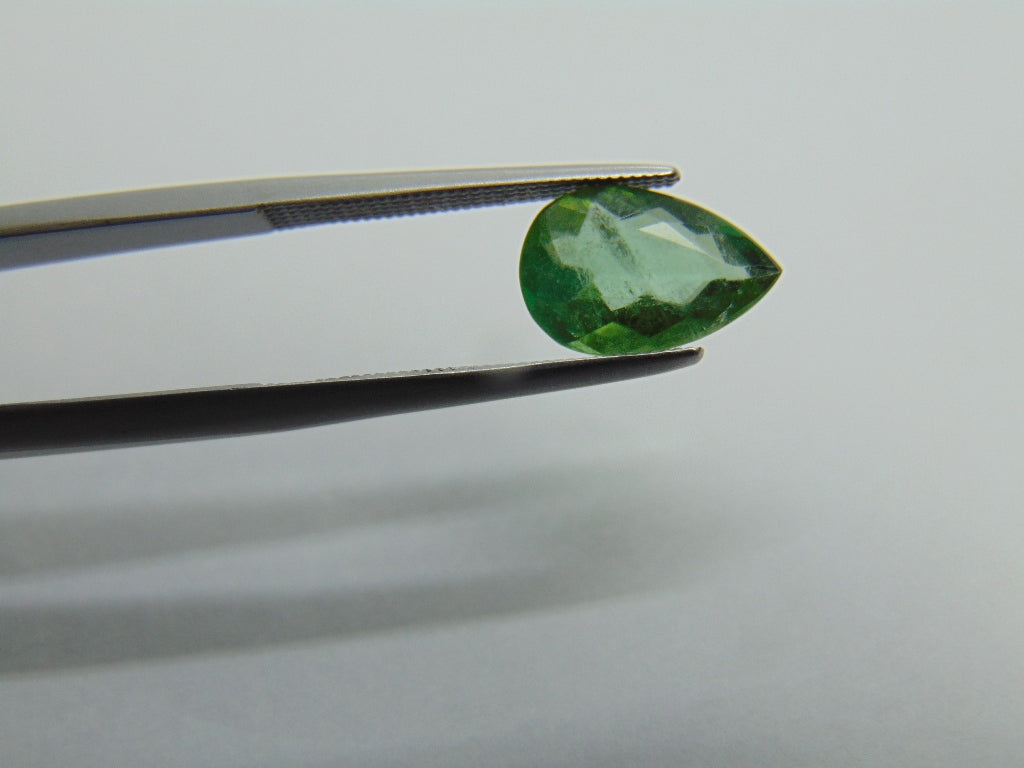 2.10ct Tourmaline 11x7mm