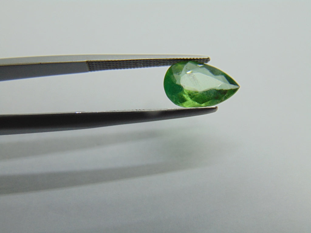 2.10ct Tourmaline 11x7mm