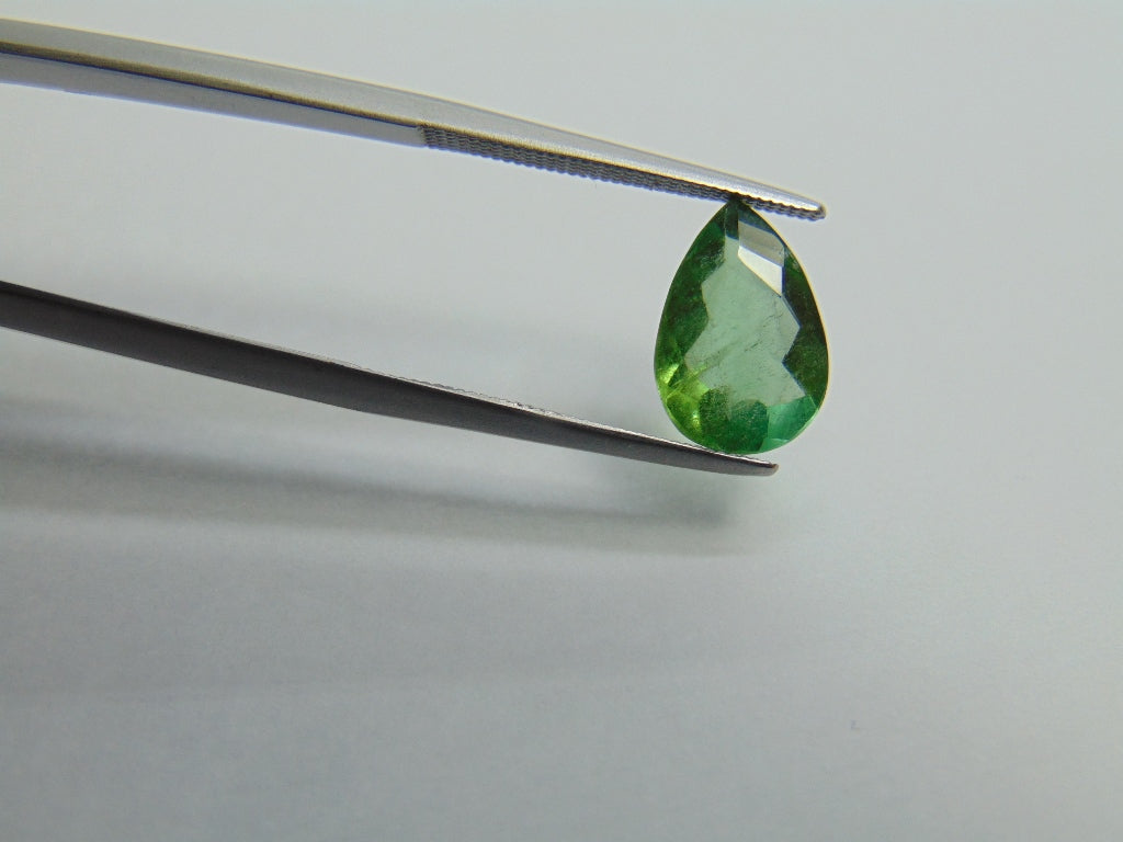 2.10ct Tourmaline 11x7mm