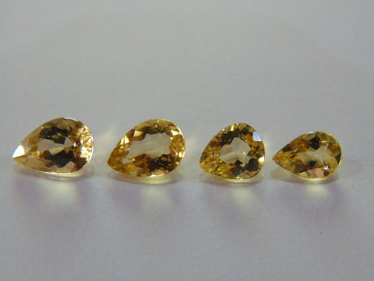 6.50ct Beryl