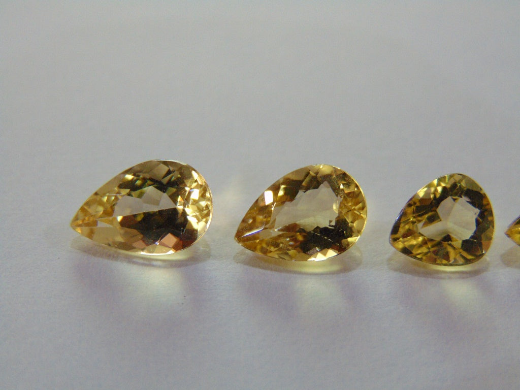 6.50ct Beryl