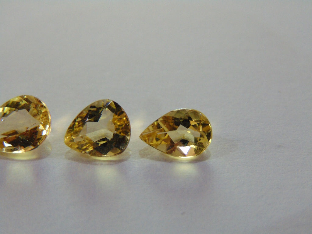 6.50ct Beryl