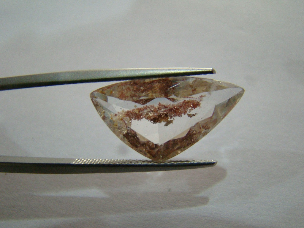29ct Topaz (With Inclusion)