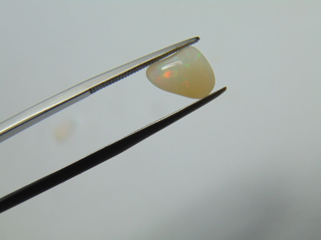 3.10ct Noble Opal