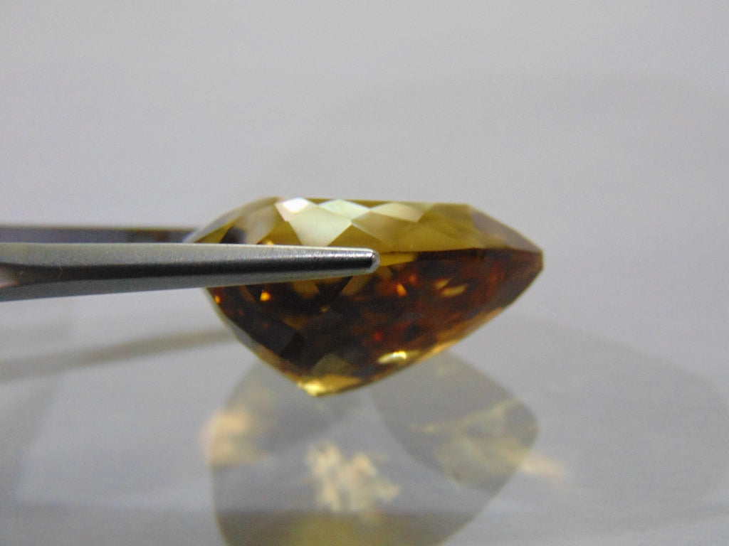 30.20ct Citrine