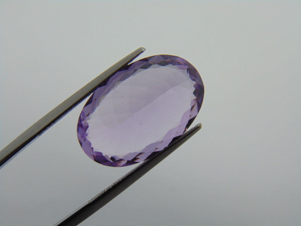 12.40cts Amethyst