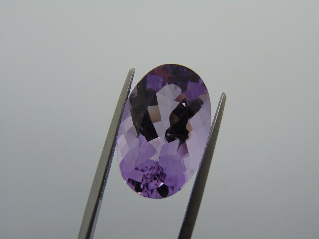 12.40cts Amethyst