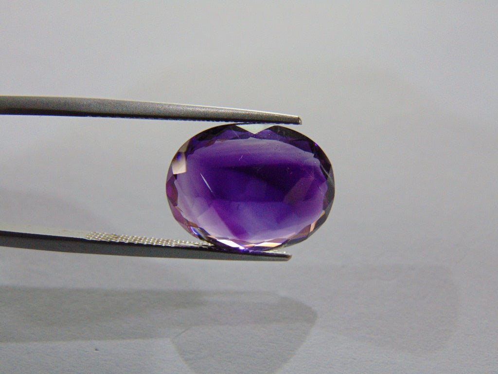 9.30ct Amethyst