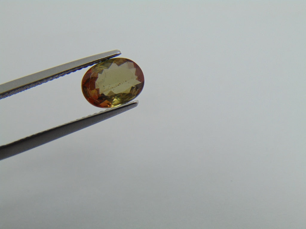1.55ct Andalusite 9x6mm