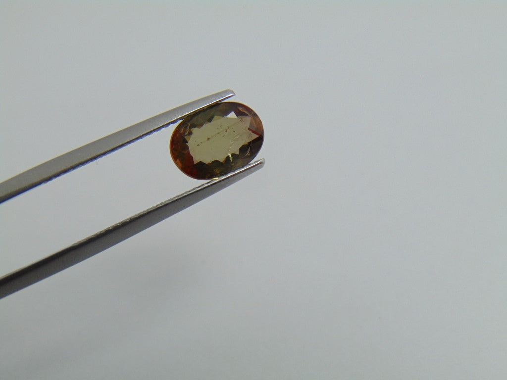 1.55ct Andalusite 9x6mm