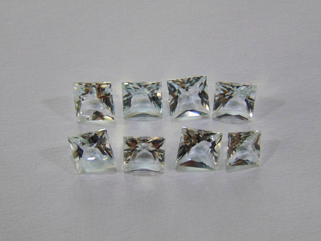 7.30ct Topaz (Natural)