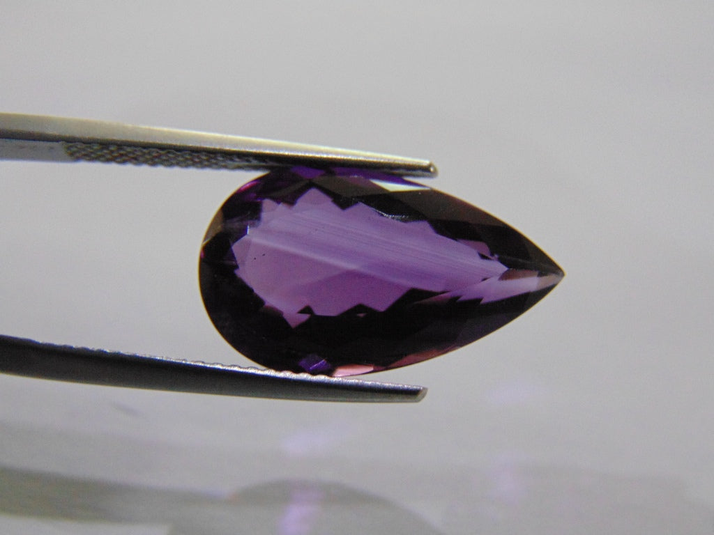 8.20ct Amethyst