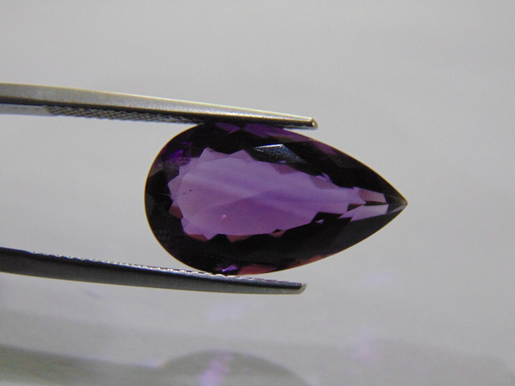 8.20ct Amethyst