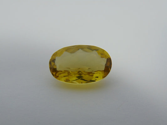 23.50cts Green Gold
