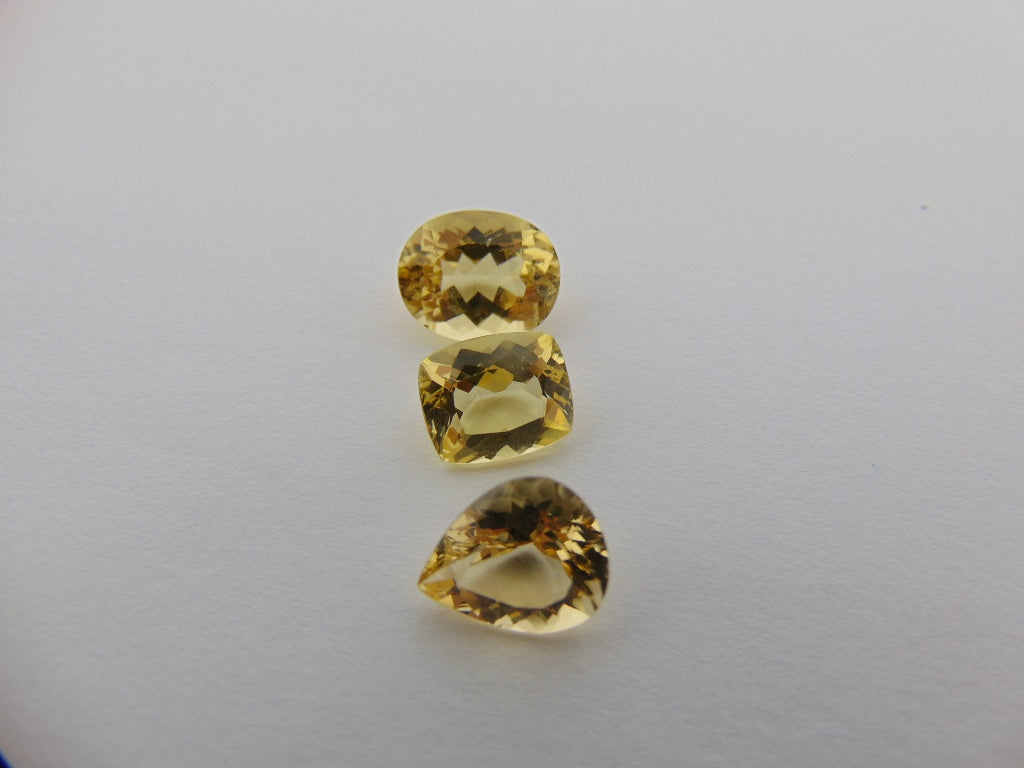 9.20cts Beryl