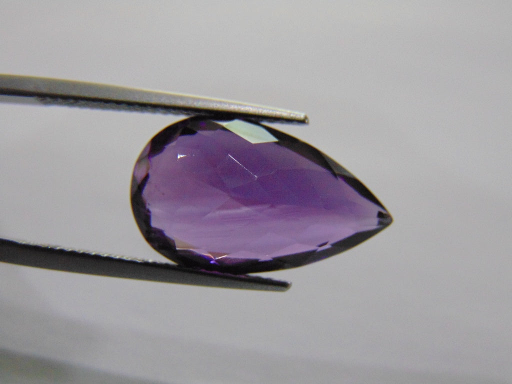 8.20ct Amethyst