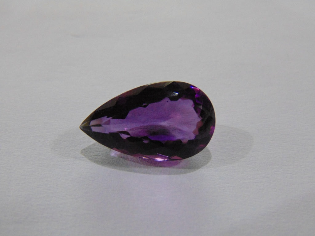 8.20ct Amethyst