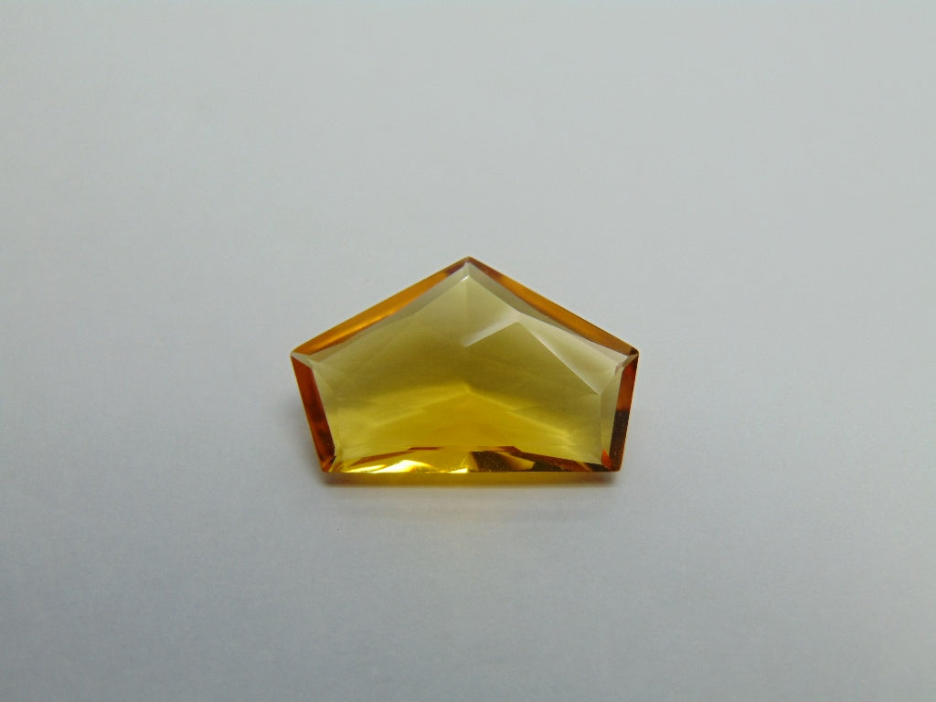 8.50ct Beryl 21x13mm