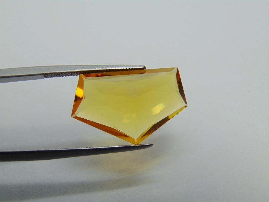 8.50ct Beryl 21x13mm