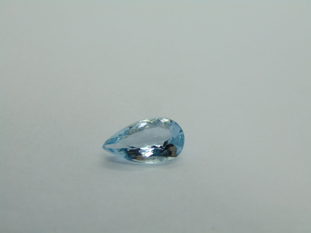 2.40cts Aquamarine