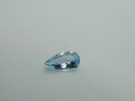 2.40cts Aquamarine