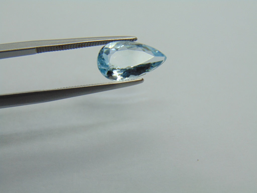 2.40cts Aquamarine