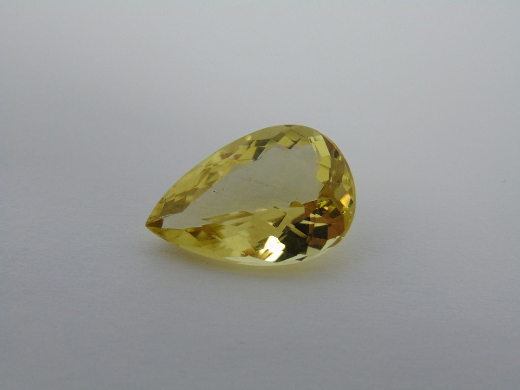 9ct Beryl 18x12mm