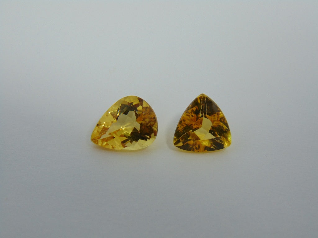 5.30cts Beryl