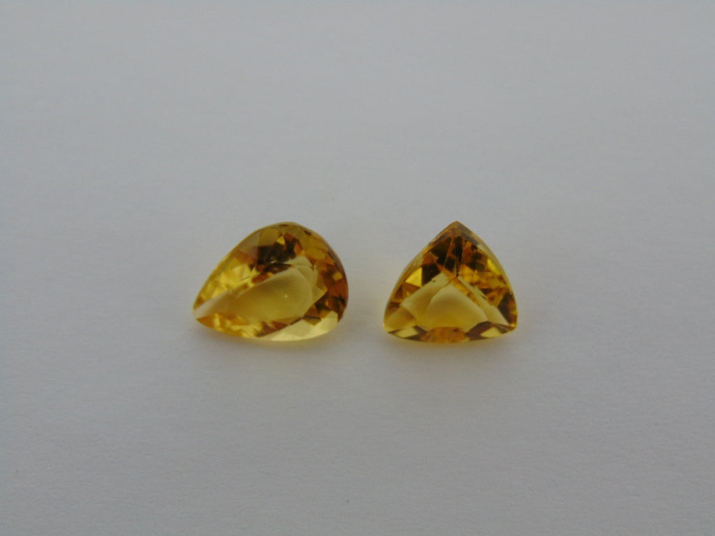 5.30cts Beryl