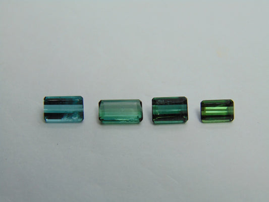 3.60ct Tourmaline