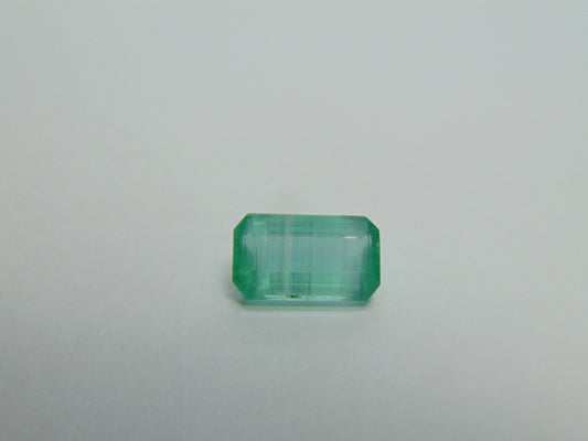 4.90ct Emerald 13x8mm