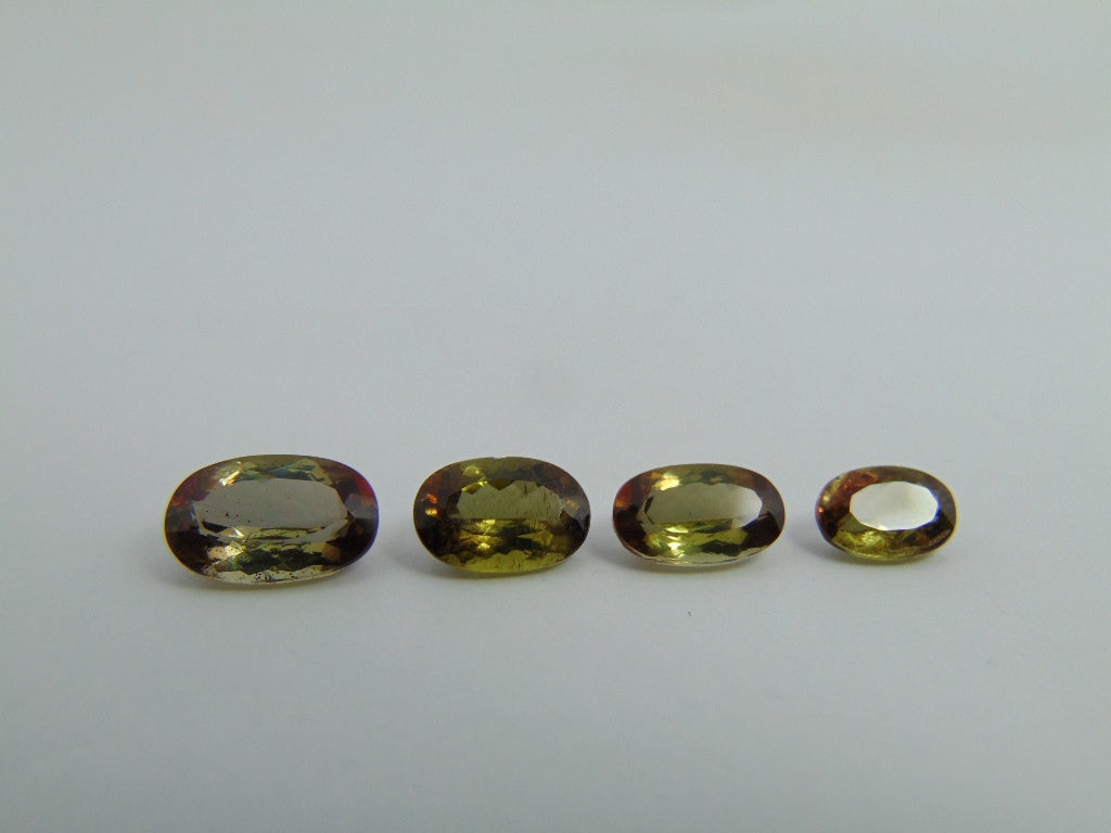 6.50cts Andalusite
