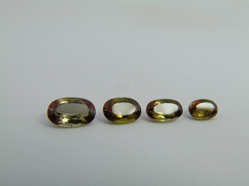6.50cts Andalusite
