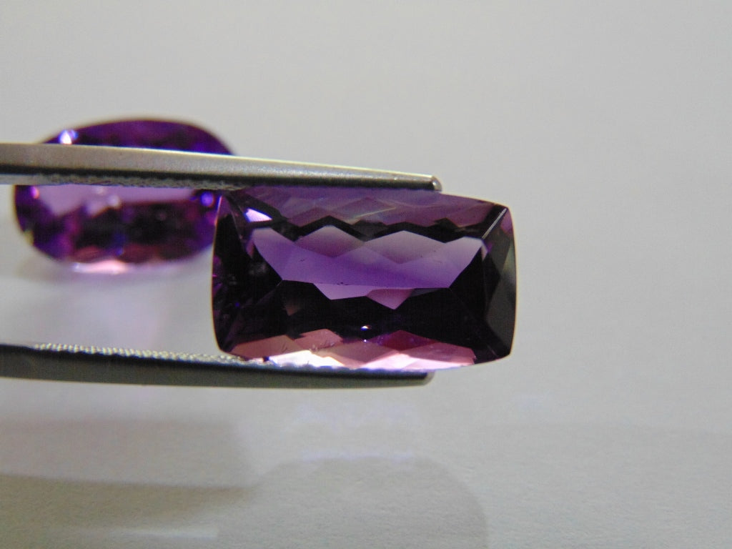 14ct Amethyst