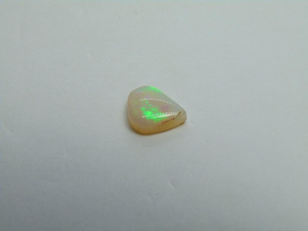 1.14ct Noble Opal 8mm