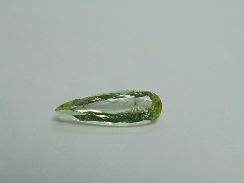 3.60ct Tourmaline 19x6mm