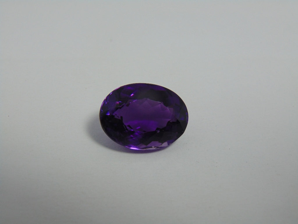 14.40cts Amethyst