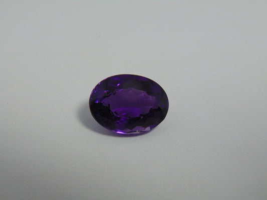 14.40cts Amethyst