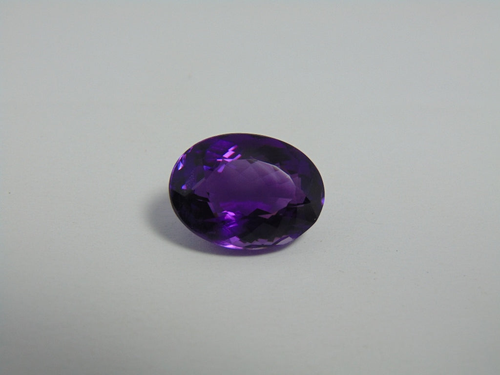 14.40cts Amethyst