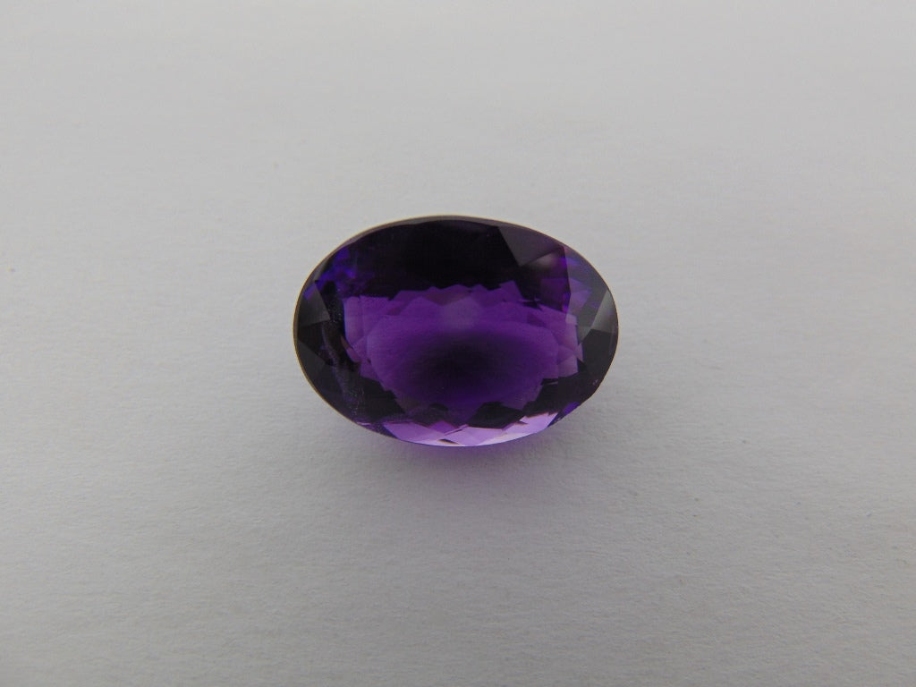 14.40cts Amethyst