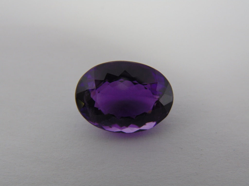 14.40cts Amethyst