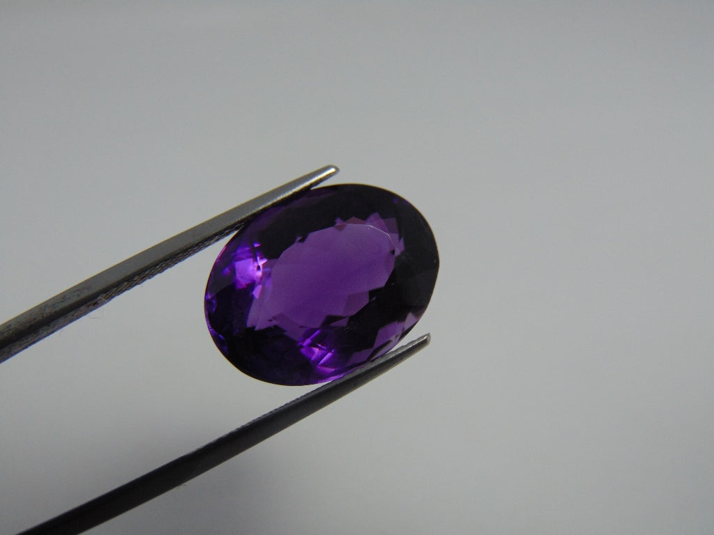 14.40cts Amethyst