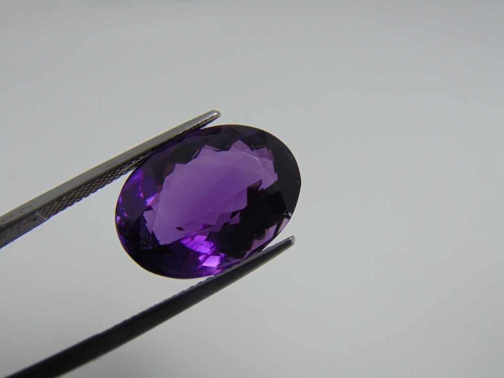 14.40cts Amethyst