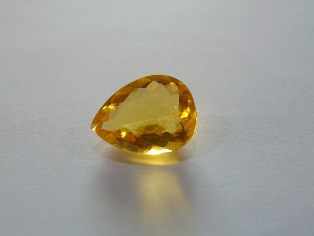 8.20ct Fire Opal