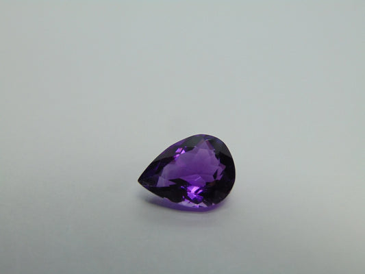 7.60ct Amethyst 15x12mm