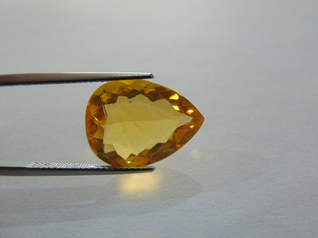 8.20ct Fire Opal