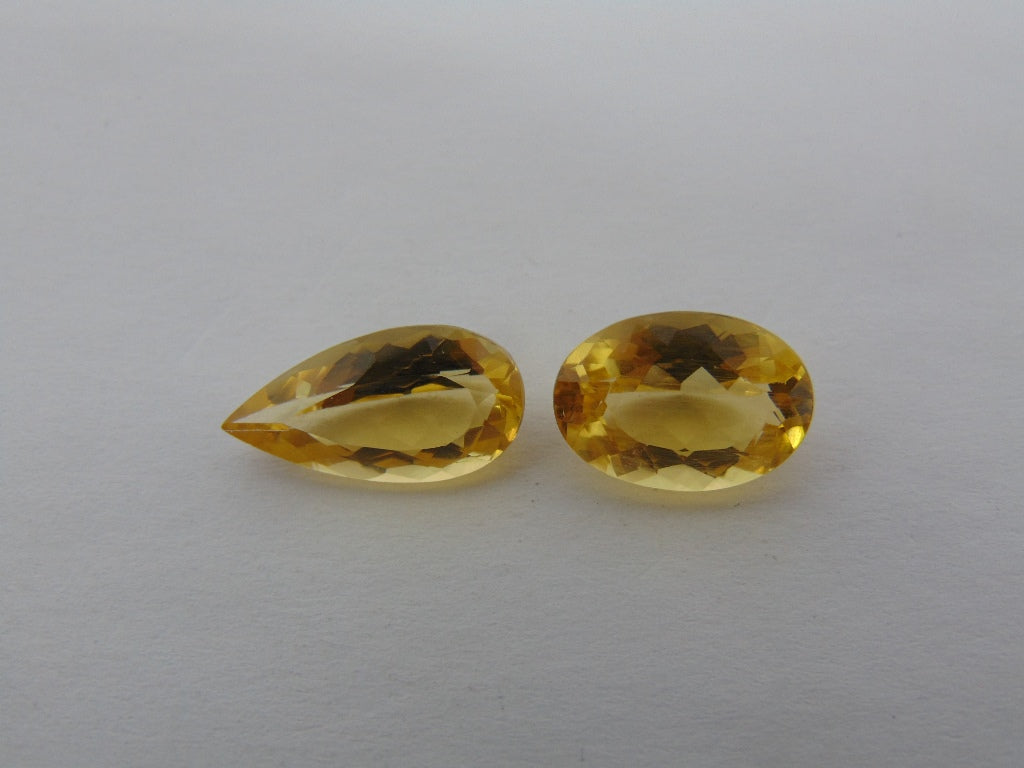 8.30cts Beryl