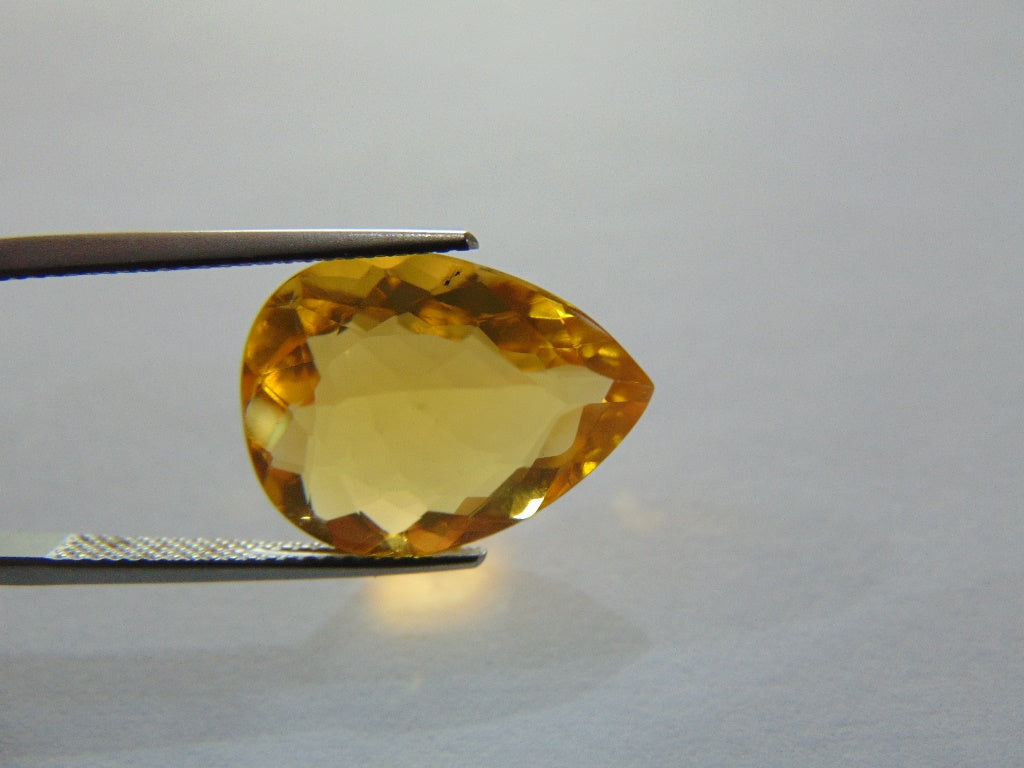 8.20ct Fire Opal