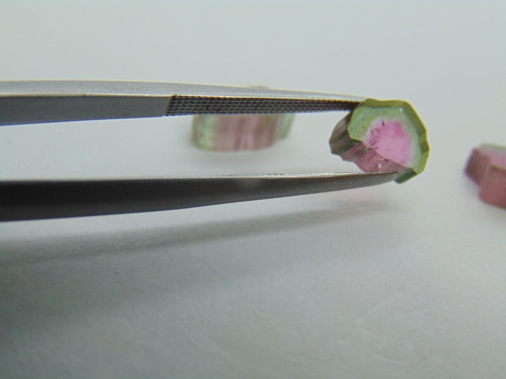 6.10ct Watermelon Tourmaline