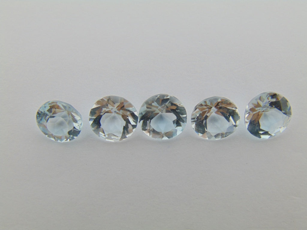 10.40cts Topaz (Natural Color)
